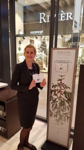 Suluja coffee on sale